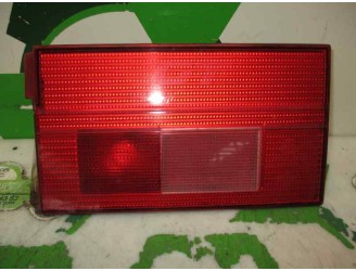 Recambio de piloto trasero derecho para seat toledo (1l) 2.0 referencia OEM IAM 1L0945112F DE PORTON 4 PUERTAS