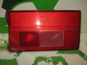 Replacement rear right light for Seat Toledo (1L) 2.0 OEM IAM reference 1L0945112F TAILGATE 4 DOORS