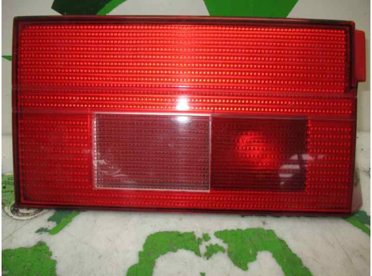 Recambio de piloto trasero izquierdo para seat toledo (1l) 2.0 referencia OEM IAM A2810881 PORTON. 4 PUERTAS