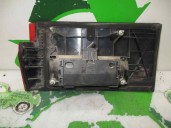 Recambio de piloto trasero izquierdo para seat toledo (1l) 2.0 referencia OEM IAM A2810881 PORTON. 4 PUERTAS