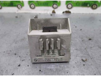 Recambio de modulo electronico para bmw serie 3 berlina (e46) 3.0 turbodiesel referencia OEM IAM 657569232159 