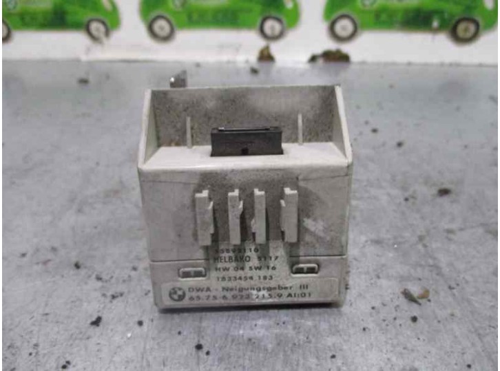 Recambio de modulo electronico para bmw serie 3 berlina (e46) 3.0 turbodiesel referencia OEM IAM 657569232159  