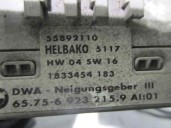 Recambio de modulo electronico para bmw serie 3 berlina (e46) 3.0 turbodiesel referencia OEM IAM 657569232159  