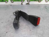 Recambio de enganche cinturon para bmw serie 3 berlina (e46) 3.0 turbodiesel referencia OEM IAM 8242767 62860B 4 PUERTAS