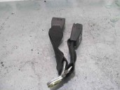 Recambio de enganche cinturon para bmw serie 3 berlina (e46) 3.0 turbodiesel referencia OEM IAM 8233292 62860 4 PUERTAS