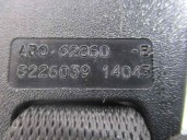 Recambio de enganche cinturon para bmw serie 3 berlina (e46) 3.0 turbodiesel referencia OEM IAM 8233292 62860 4 PUERTAS