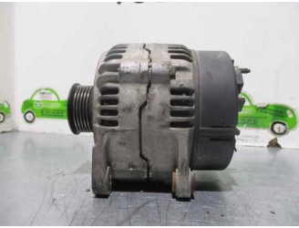 Recambio de alternador para chrysler voyager (gs) 2.5 turbodiesel referencia OEM IAM 38522294F 0123510106 BOSCH