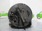 Recambio de alternador para chrysler voyager (gs) 2.5 turbodiesel referencia OEM IAM 38522294F 0123510106 BOSCH
