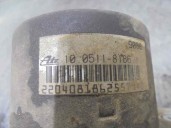 Recambio de abs para chrysler voyager (gs) 2.5 turbodiesel referencia OEM IAM 10051181861 10051181861 ATE