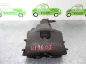 Recambio de pinza freno delantera izquierda para chrysler voyager (gs) 2.5 turbodiesel referencia OEM IAM 05010033AA W126588201 