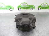 Recambio de pinza freno delantera izquierda para chrysler voyager (gs) 2.5 turbodiesel referencia OEM IAM 05010033AA W126588201 