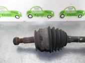 Recambio de transmision delantera izquierda para chrysler voyager (gs) 2.5 turbodiesel referencia OEM IAM   