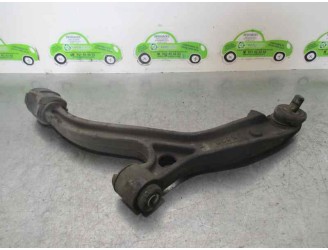 Recambio de brazo suspension inferior delantero izquierdo para chrysler voyager (gs) 2.5 turbodiesel referencia OEM IAM 46840979