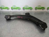 Recambio de brazo suspension inferior delantero izquierdo para chrysler voyager (gs) 2.5 turbodiesel referencia OEM IAM 46840979