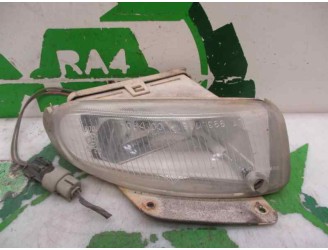 Recambio de faro antiniebla izquierdo para chrysler voyager (gs) 2.5 turbodiesel referencia OEM IAM 04676539  