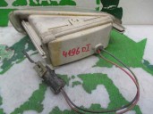 Recambio de faro antiniebla izquierdo para chrysler voyager (gs) 2.5 turbodiesel referencia OEM IAM 04676539  