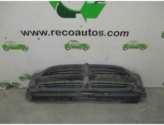 Recambio de rejilla delantera para chrysler voyager (gs) 2.5 turbodiesel referencia OEM IAM 04576955 NEGRA 