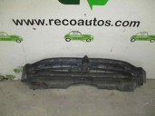 Recambio de rejilla delantera para chrysler voyager (gs) 2.5 turbodiesel referencia OEM IAM 04576955 NEGRA 