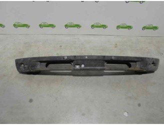 Recambio de refuerzo paragolpes delantero para chrysler voyager (gs) 2.5 turbodiesel referencia OEM IAM 4857400AA HIERRO Y ESPUM