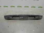 Recambio de refuerzo paragolpes delantero para chrysler voyager (gs) 2.5 turbodiesel referencia OEM IAM 4857400AA HIERRO Y ESPUM