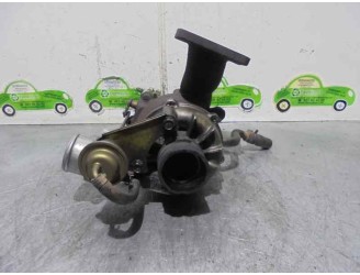 Recambio de turbocompresor para chrysler voyager (gs) 2.5 turbodiesel referencia OEM IAM VA6359904 35242C68G 