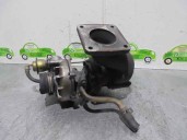 Recambio de turbocompresor para chrysler voyager (gs) 2.5 turbodiesel referencia OEM IAM VA6359904 35242C68G 