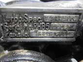 Recambio de turbocompresor para chrysler voyager (gs) 2.5 turbodiesel referencia OEM IAM VA6359904 35242C68G 