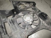 Recambio de panel frontal para audi a6 berlina (4b2) 2.4 (121kw) referencia OEM IAM 5 PUERTAS