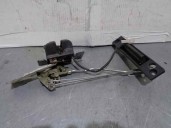 Recambio de cerradura maletero / porton para seat leon (1m1) 1.9 tdi referencia OEM IAM 5 PUERTAS