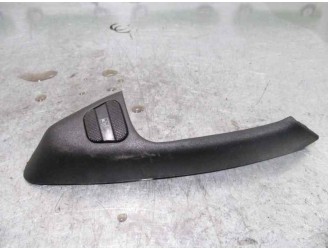 Recambio de mando elevalunas trasero derecho para volkswagen golf iii berlina (1h1) 2.0 referencia OEM IAM 3 PUERTAS