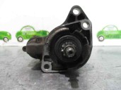 Recambio de motor arranque para volkswagen golf iii berlina (1h1) 2.0 referencia OEM IAM 020911023A 0001107020 BOSCH