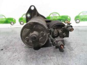 Recambio de motor arranque para volkswagen golf iii berlina (1h1) 2.0 referencia OEM IAM 020911023A 0001107020 BOSCH