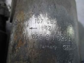 Recambio de motor arranque para volkswagen golf iii berlina (1h1) 2.0 referencia OEM IAM 020911023A 0001107020 BOSCH