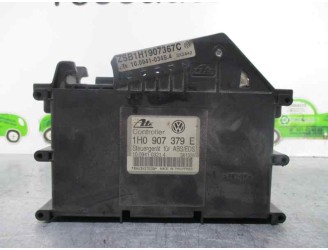 Recambio de centralita abs para volkswagen golf iii berlina (1h1) 2.0 referencia OEM IAM 1H0907379E 10094103214 ATE