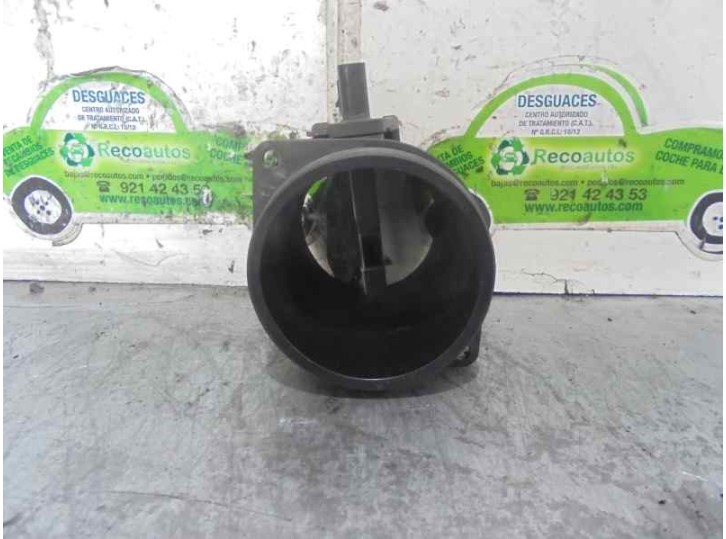 Recambio de caudalimetro para ford transit connect (tc7) 1.8 tdci cat referencia OEM IAM 7T169P965AA 7T169P965AA 