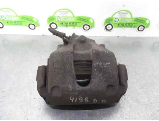 Recambio de pinza freno delantera derecha para ford transit connect (tc7) 1.8 tdci cat referencia OEM IAM  50224097 ATE