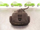 Recambio de pinza freno delantera izquierda para ford transit connect (tc7) 1.8 tdci cat referencia OEM IAM 57724097 ATE