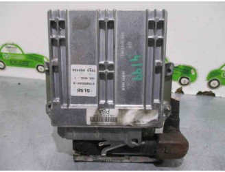 Recambio de centralita motor uce para citroën xsara berlina 1.8 16v cat (lfy / xu7jp4) referencia OEM IAM 9629372780 216260349 S