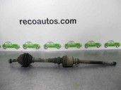 Recambio de transmision delantera derecha para citroën xsara berlina 1.8 16v cat (lfy / xu7jp4) referencia OEM IAM   