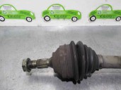 Recambio de transmision delantera derecha para citroën xsara berlina 1.8 16v cat (lfy / xu7jp4) referencia OEM IAM   