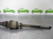 Recambio de transmision delantera derecha para citroën xsara berlina 1.8 16v cat (lfy / xu7jp4) referencia OEM IAM   