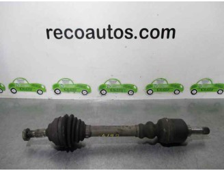 Recambio de transmision delantera izquierda para citroën xsara berlina 1.8 16v cat (lfy / xu7jp4) referencia OEM IAM 