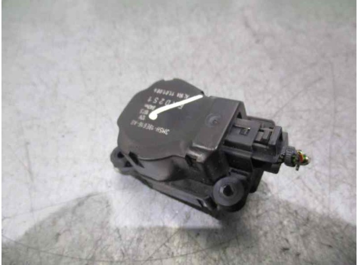Recambio de motor calefaccion para ford focus lim. (cb4) 1.8 tdci turbodiesel cat referencia OEM IAM 