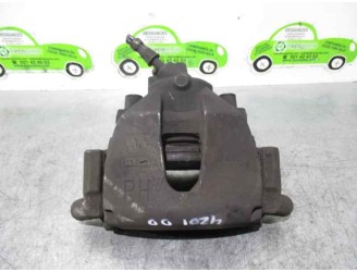 Recambio de pinza freno delantera derecha para ford focus lim. (cb4) 1.8 tdci turbodiesel cat referencia OEM IAM 300818 ATE