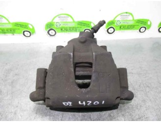 Recambio de pinza freno delantera izquierda para ford focus lim. (cb4) 1.8 tdci turbodiesel cat referencia OEM IAM 300818 ATE