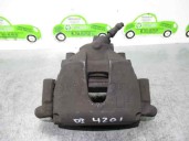 Recambio de pinza freno delantera izquierda para ford focus lim. (cb4) 1.8 tdci turbodiesel cat referencia OEM IAM 300818 ATE