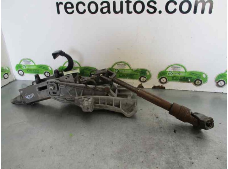 Replacement steering column for Ford Focus lim. (CB4) 1.8 TDCi turbodiesel CAT OEM IAM reference 08012905842 