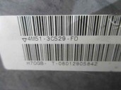 Recambio de columna direccion para ford focus lim. (cb4) 1.8 tdci turbodiesel cat referencia OEM IAM 08012905842 