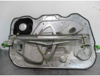Recambio de elevalunas delantero derecho para ford focus lim. (cb4) 1.8 tdci turbodiesel cat referencia OEM IAM 2 PINES 5 PUERT