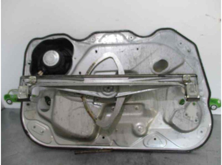 Recambio de elevalunas delantero derecho para ford focus lim. (cb4) 1.8 tdci turbodiesel cat referencia OEM IAM 2 PINES 5 PUERT